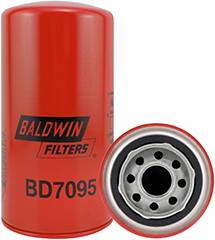BD7095 * FILTR OLEJU 
