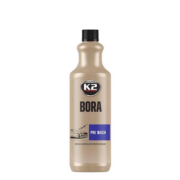 M803 BORA PLUS 1KG. MOCNY DO MYCIA WSTĘPNEGO 