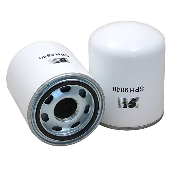 SPH9840 FILTR HYDRAULICZNY 