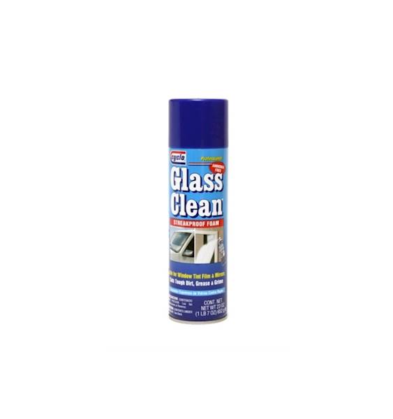 DC331 GLASS CLEAN 538G PIANKA DO MYCIA SZYB 