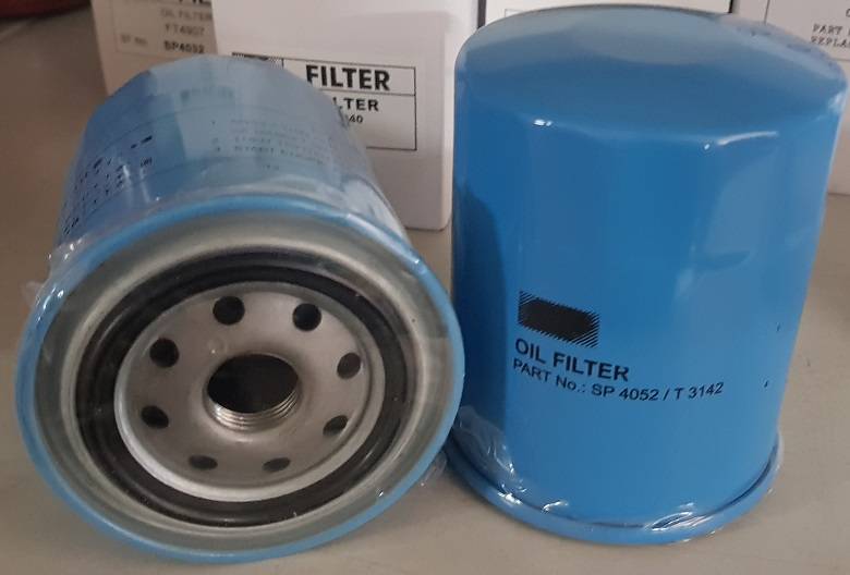 SP4052 FILTR OLEJU