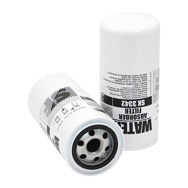 SK3342 FILTR PALIWA 