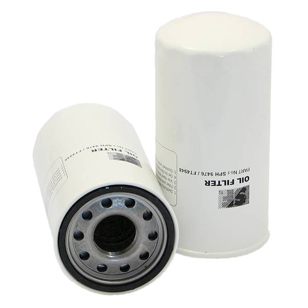 FILTR HYDRAULICZNY SPH9476