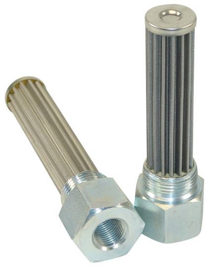 WKŁAD FILTRA HYDRAULICZNEGO HY90518 S9.0305-21