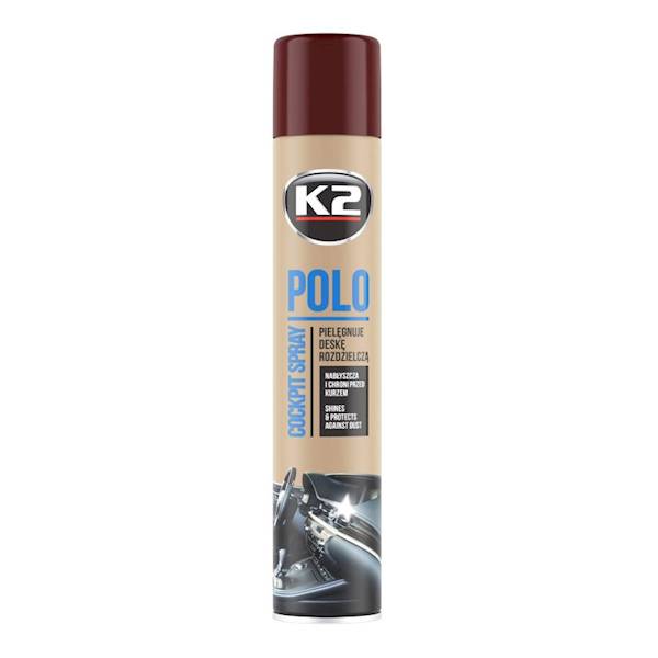 K407KAOK POLO COCPIT 750 KAWA