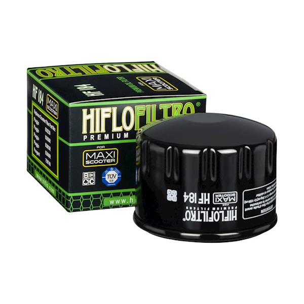HF184 FILTR OLEJU HIFLO