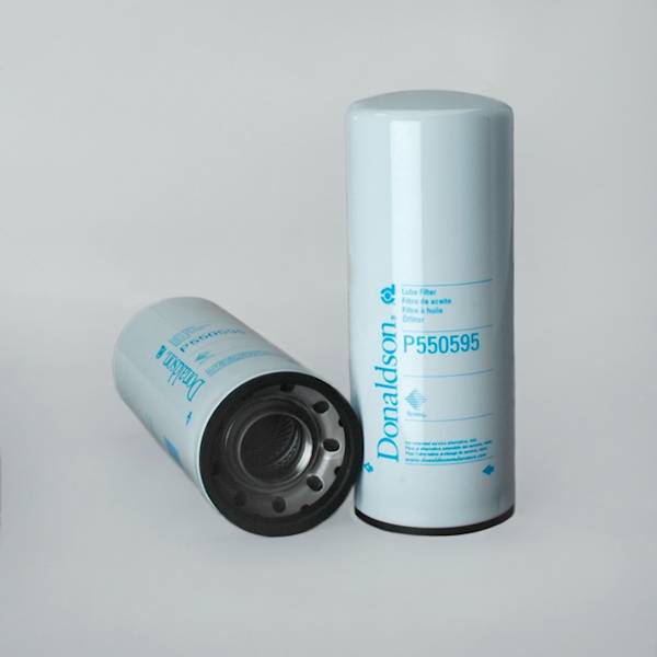 P55-0595 FILTR OLEJU