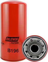 B196 * FILTR OLEJU 