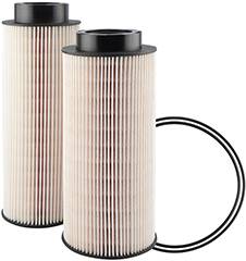 WKŁAD FILTRA PAIWA PF9829-KIT ZESTAW 2 SZTUKI