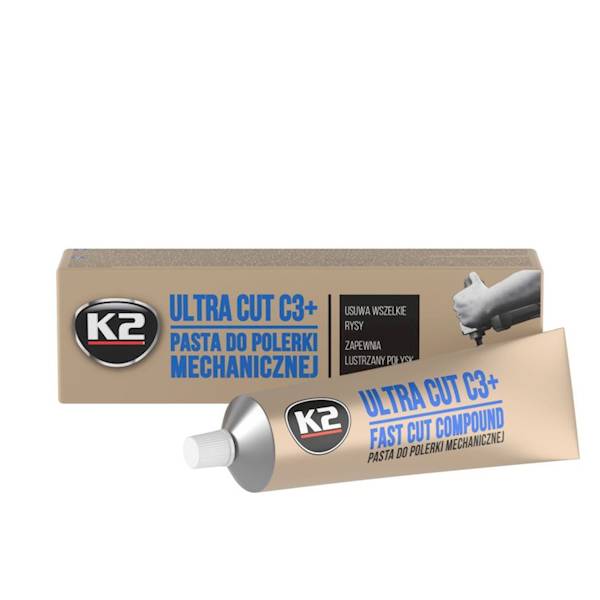 L001 ULTRA CUT C3+ 100g UNIWERSALNA PASTA