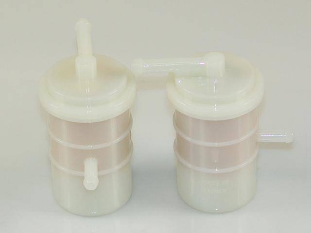 FILTR PALIWA SK3608