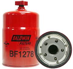 FILTR PALIWA BF1278