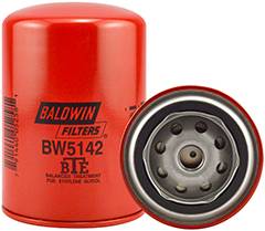 BF5142 FILTR CIECZY