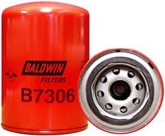 FILTR OLEJU B7306