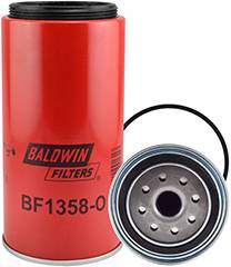 BF1358-O FILTR PALIWA 