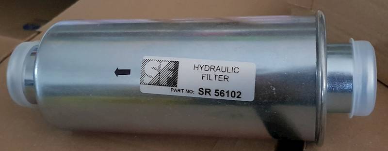 FILTR HYDRAULIKI  SR56102  