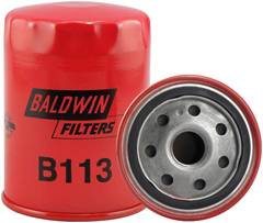 B113 FILTR OLEJU 