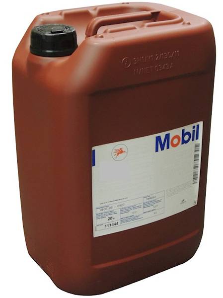 MOBIL VACUOLINE 128  20L.