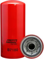 B7180 * FILTR OLEJU 
