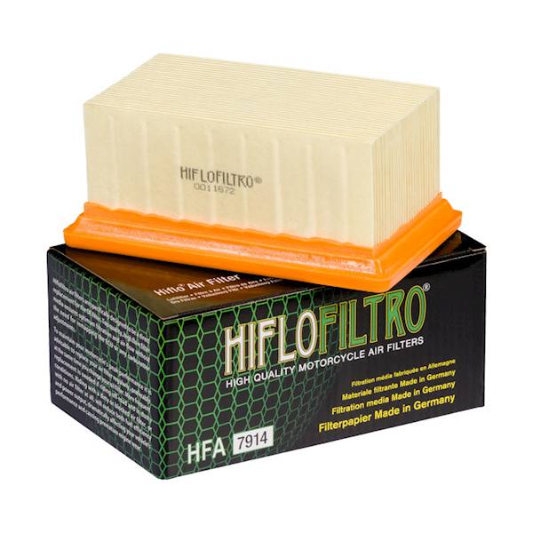 HFA7914 * FILTR POWIETRZA 