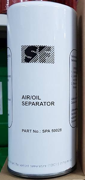 SPA50028 SEPARATOR
