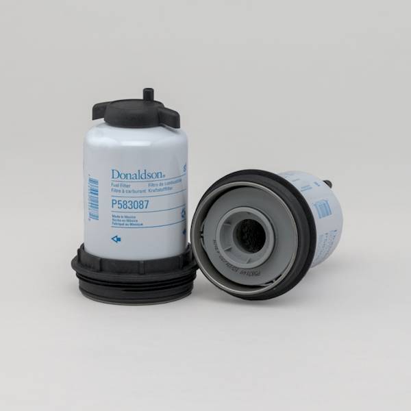 SK48618 - 320/07382 FILTR PALIWA 