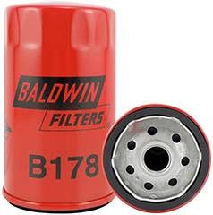 B178 FILTR OLEJU
