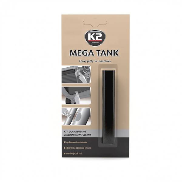 B167 MEGA TANK 28G kit do napraw zbiorników paliwa