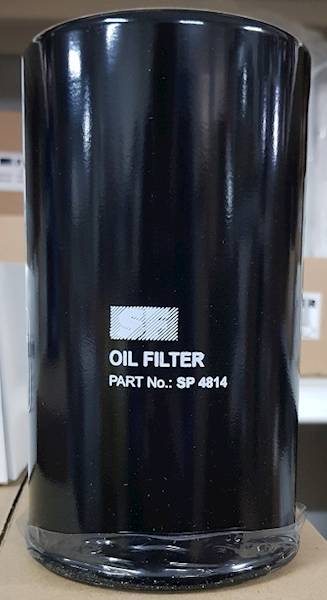 FILTR OLEJU SP4814