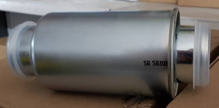 FILTR HYDRAULICZNY SR56101