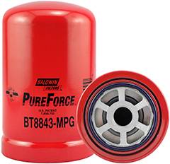 FILTR HYDRAULICZNY BT8843-MPG