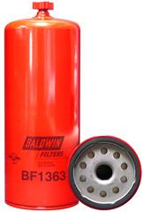 BF1363 FILTR PALIWA 