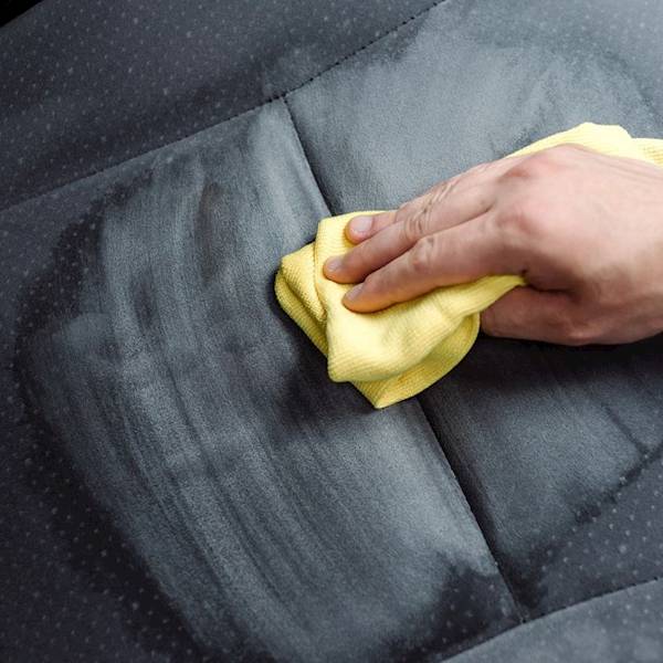 M126 TAPIS MAX 5L. Do mycia tapicerki