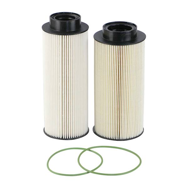 SK3086-SET ZESTAW FILTÓW PALIWA