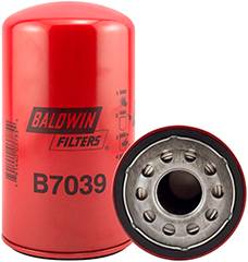 B7039 FILTR OLEJU 