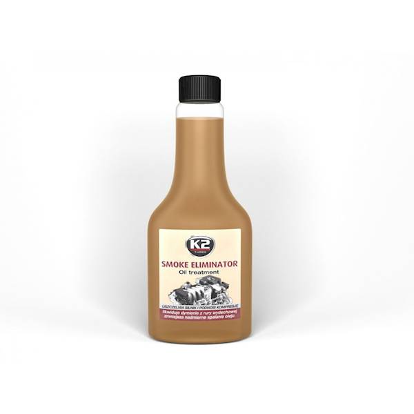 T351 SMOKE ELIMINATOR 355ML. GTU03