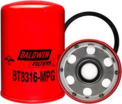 BT8316-MPG FILTR HYDRAULICZNY