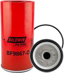 BF9867-O FILTR PALIWA 
