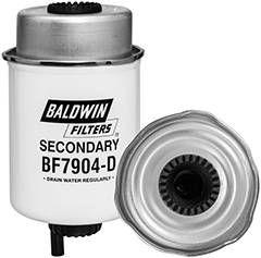 FILTR PALIWA BF7904-D