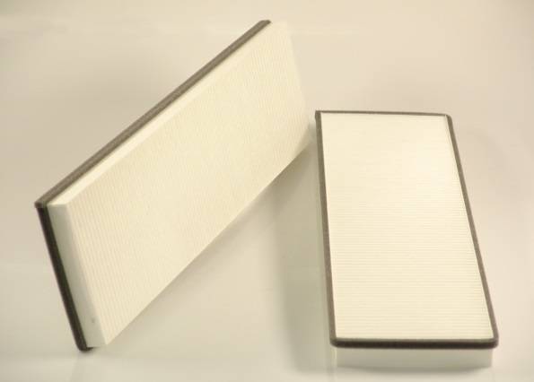 WKŁAD FILTRA KABINY SKL46134