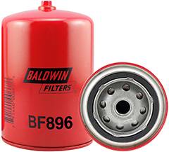 BF896 * FILTR PALIWA 