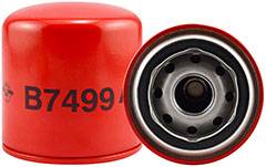 B7499 FILTR OLEJU
