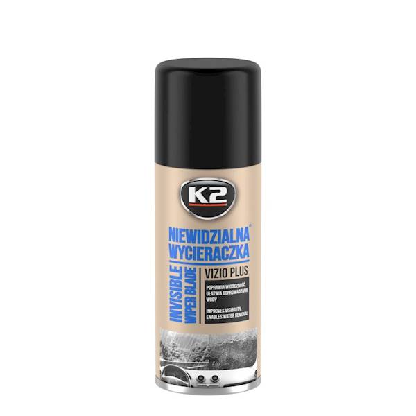 K511 VIZIO PLUS SPRAY 200ML - NIEWIDZIALNA WYCIERACZKA