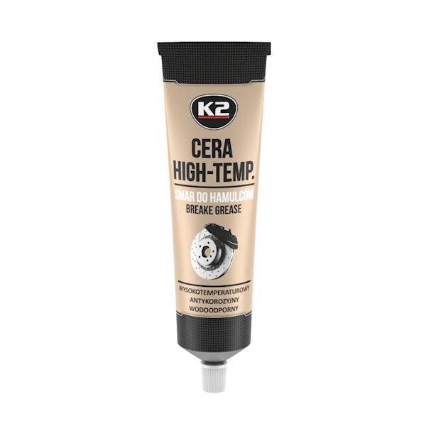 B408N CERA BRAKE GREASE 100ml GTU03