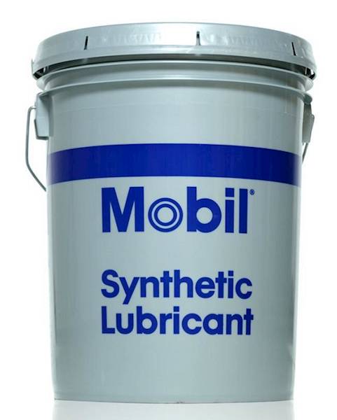 MOBIL SHC 629                               20L.  