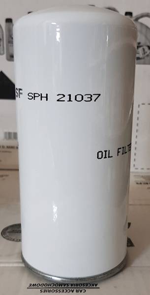 SPH21037 FILTR OLEJU 