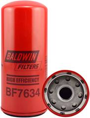 BF7634 FILTR PALIWA 