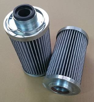 WKŁAD FILTRA HYDRAULICZNEGO HY13175  0160R010P