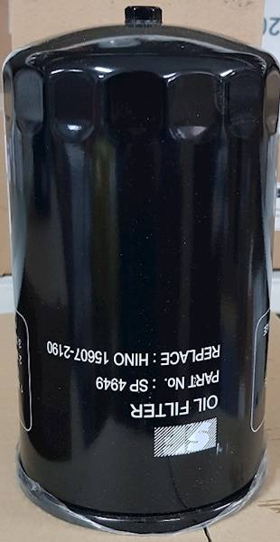 FILTR OLEJU SP4949 *
