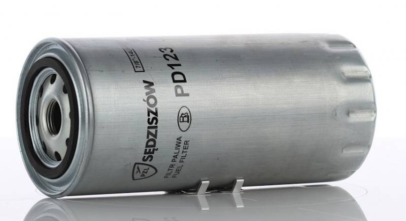 FILTR PALIWA SK3553 / PD-12.3 *